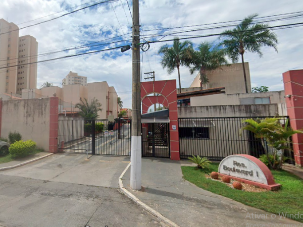 Sobrado Condominio Fechado