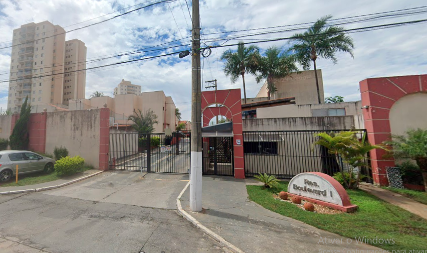 Sobrado Condominio Fechado