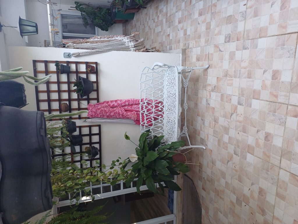Casa Terrea