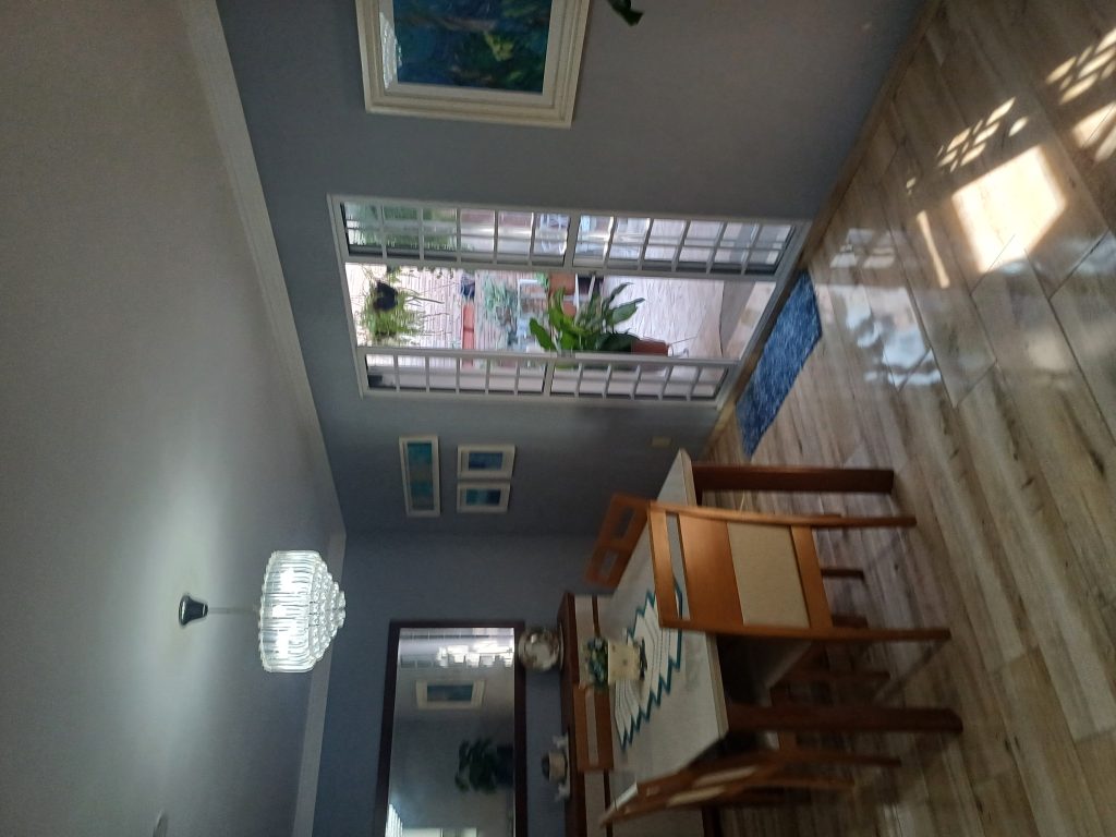 Casa Terrea