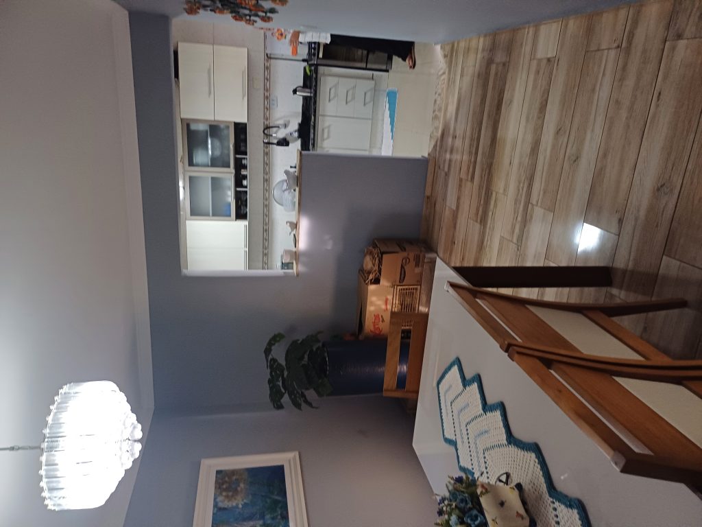 Casa Terrea