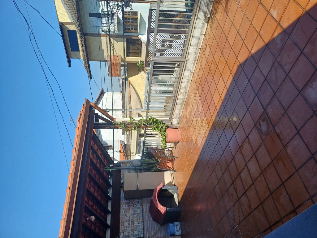 Casa Terrea
