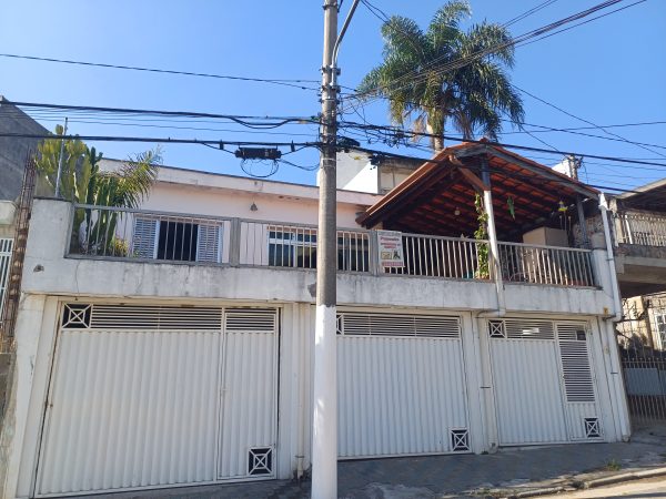 Casa Terrea