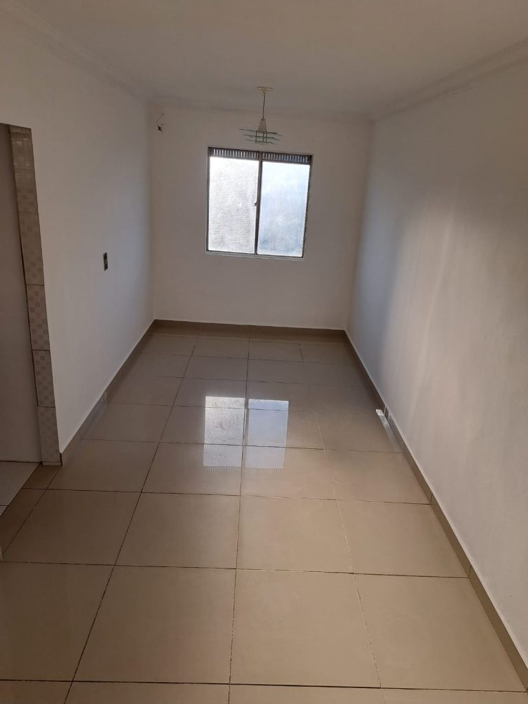 Apartamento em Guaianases Apartamento em Guaianases