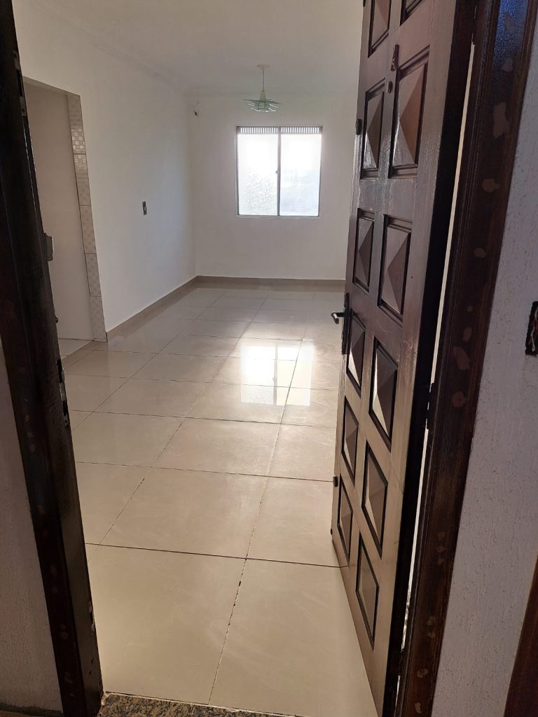 Apartamento em Guaianases Apartamento em Guaianases