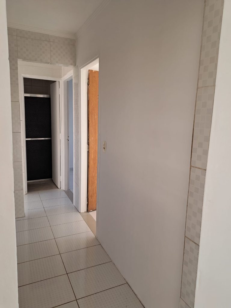 Apartamento em Guaianases Apartamento em Guaianases