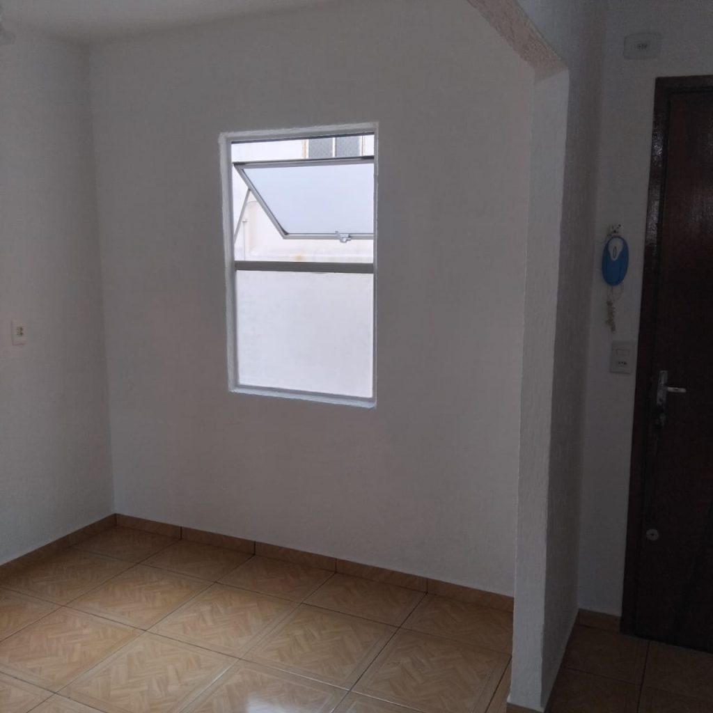 Apartamento  45m²Teotonio Vilela