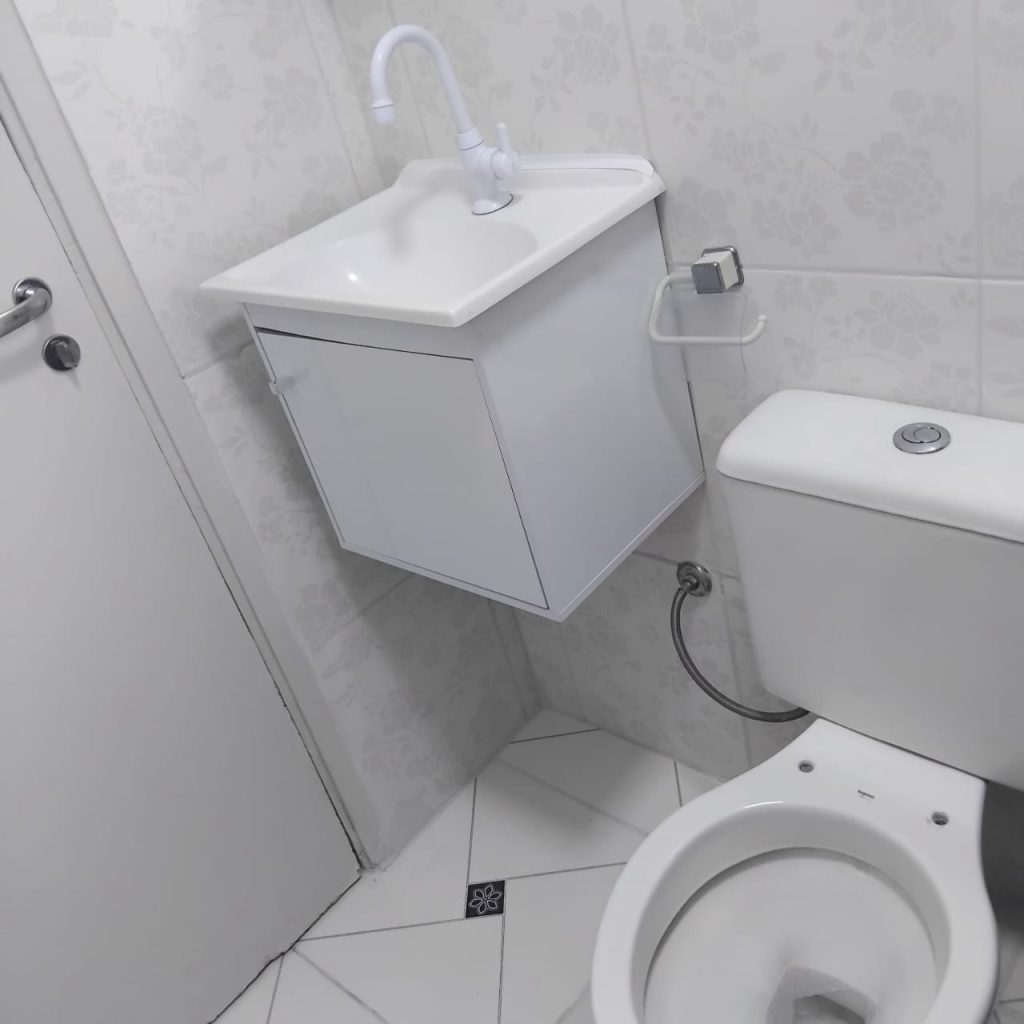 Apartamento  45m²Teotonio Vilela