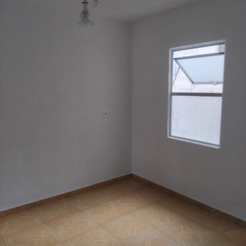 Apartamento  45m²Teotonio Vilela