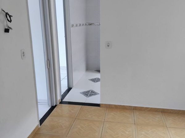 Apartamento  45m²Teotonio Vilela