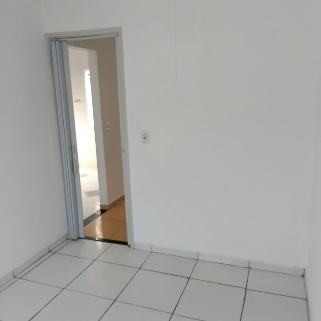 Apartamento  45m²Teotonio Vilela