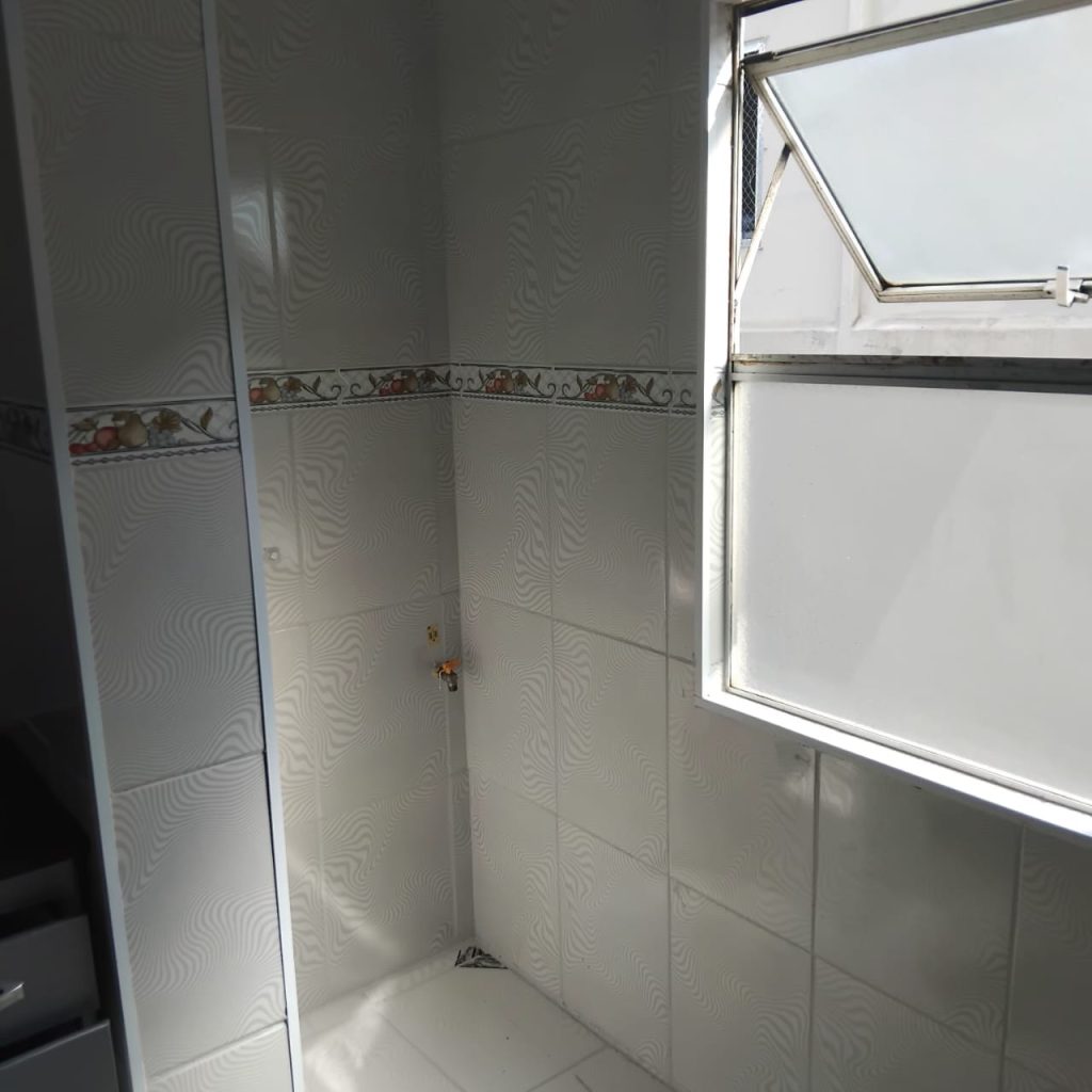 Apartamento  45m²Teotonio Vilela