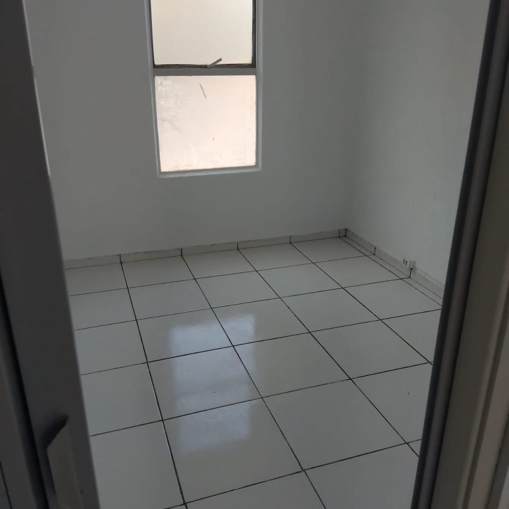 Apartamento  45m²Teotonio Vilela
