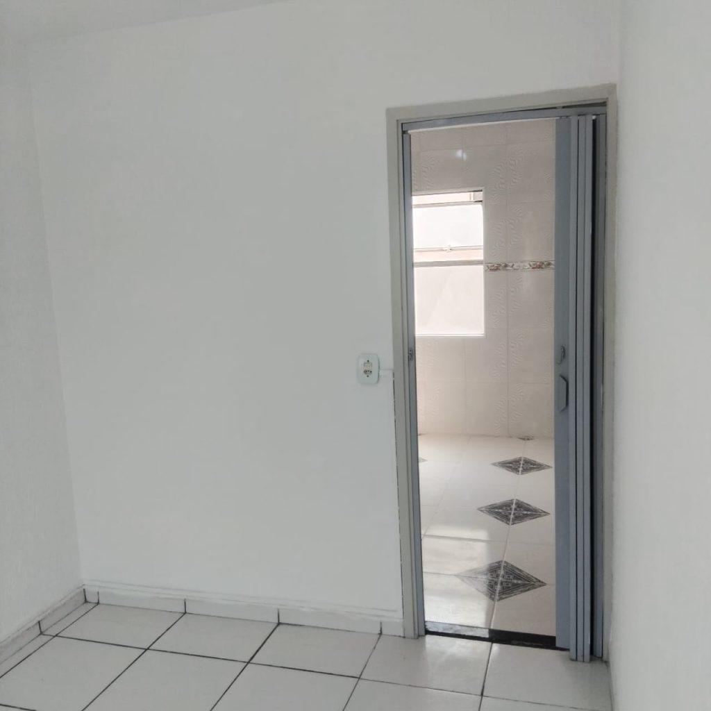 Apartamento  45m²Teotonio Vilela