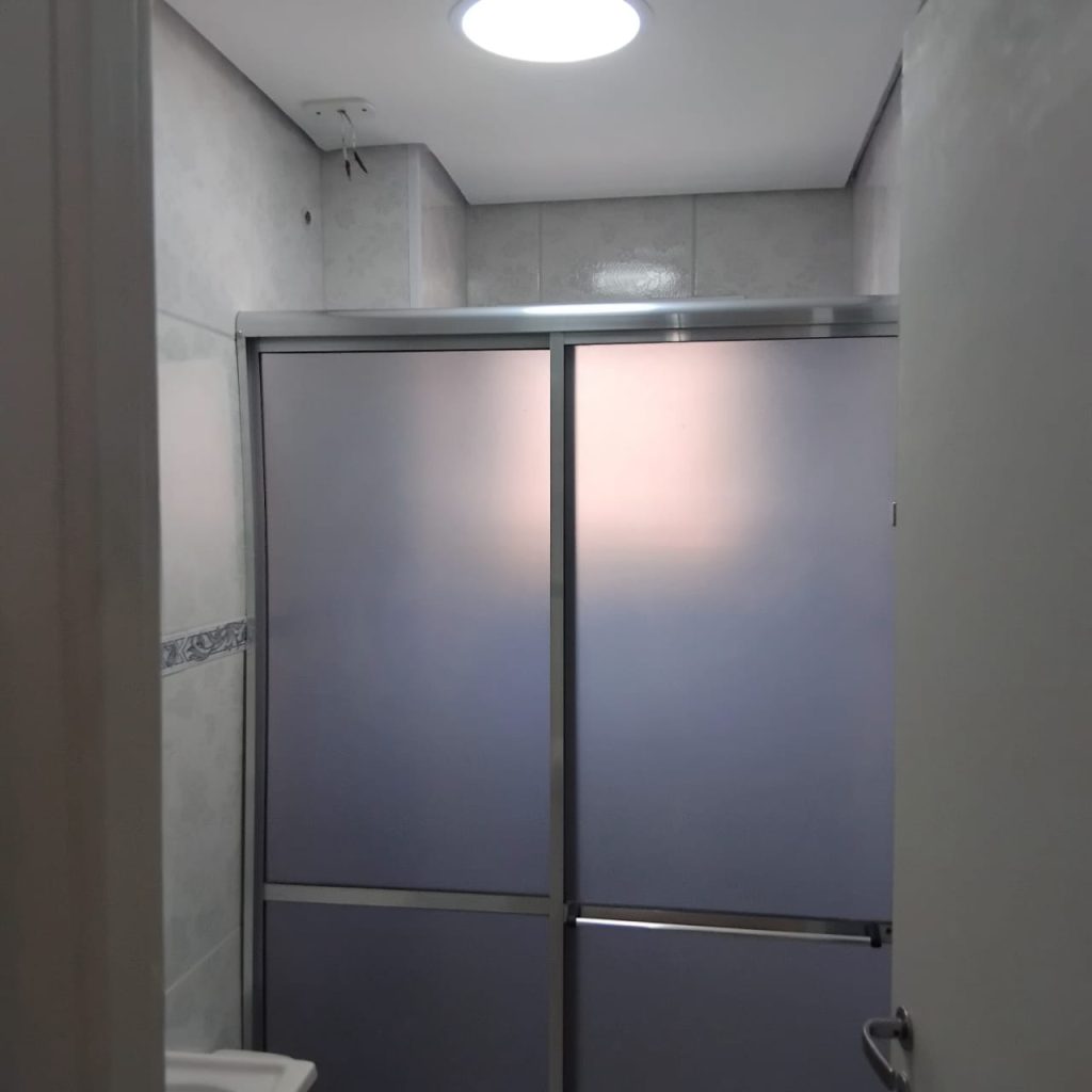 Apartamento  45m²Teotonio Vilela