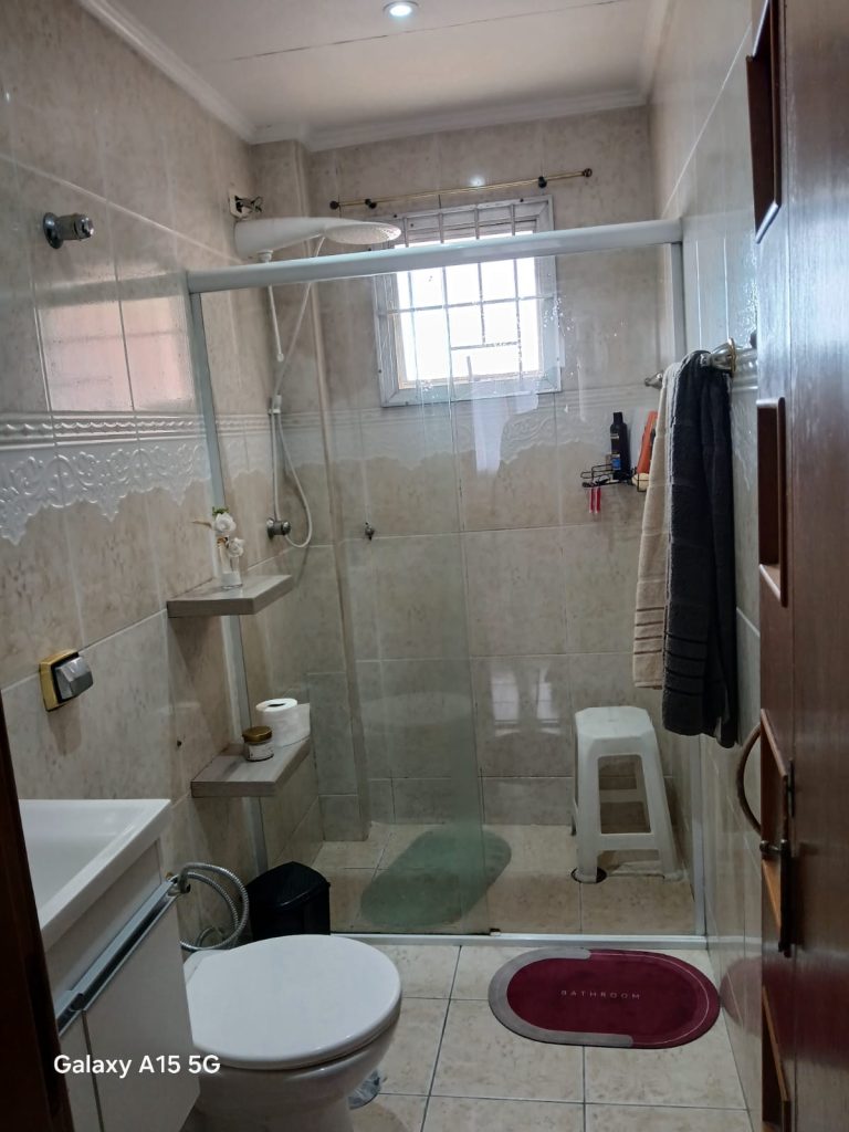 LINDO APARTAMENTO VILA INDUSTRIAL