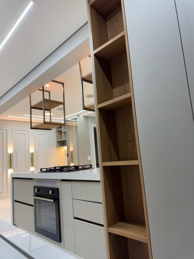 Maravilhoso Apartamento na Vila Prudente