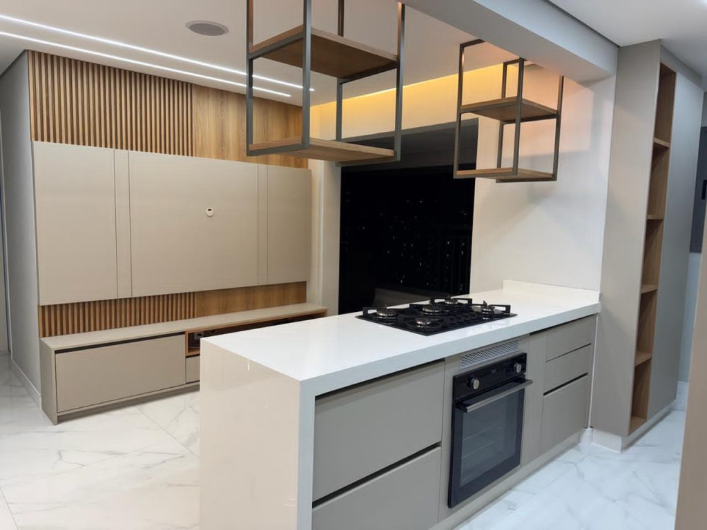 Maravilhoso Apartamento na Vila Prudente