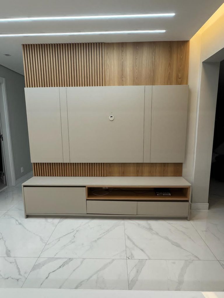 Maravilhoso Apartamento na Vila Prudente