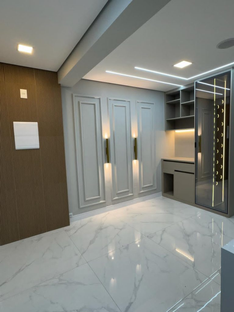 Maravilhoso Apartamento na Vila Prudente