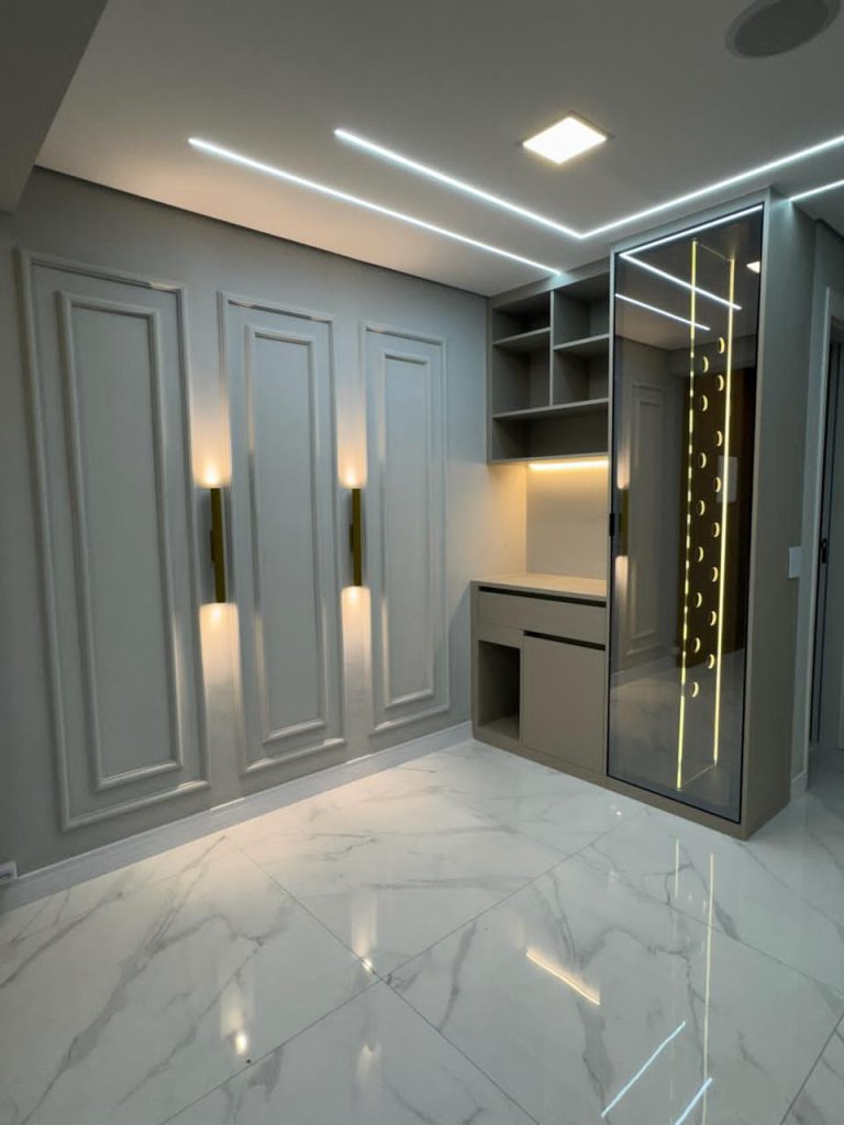 Maravilhoso Apartamento na Vila Prudente