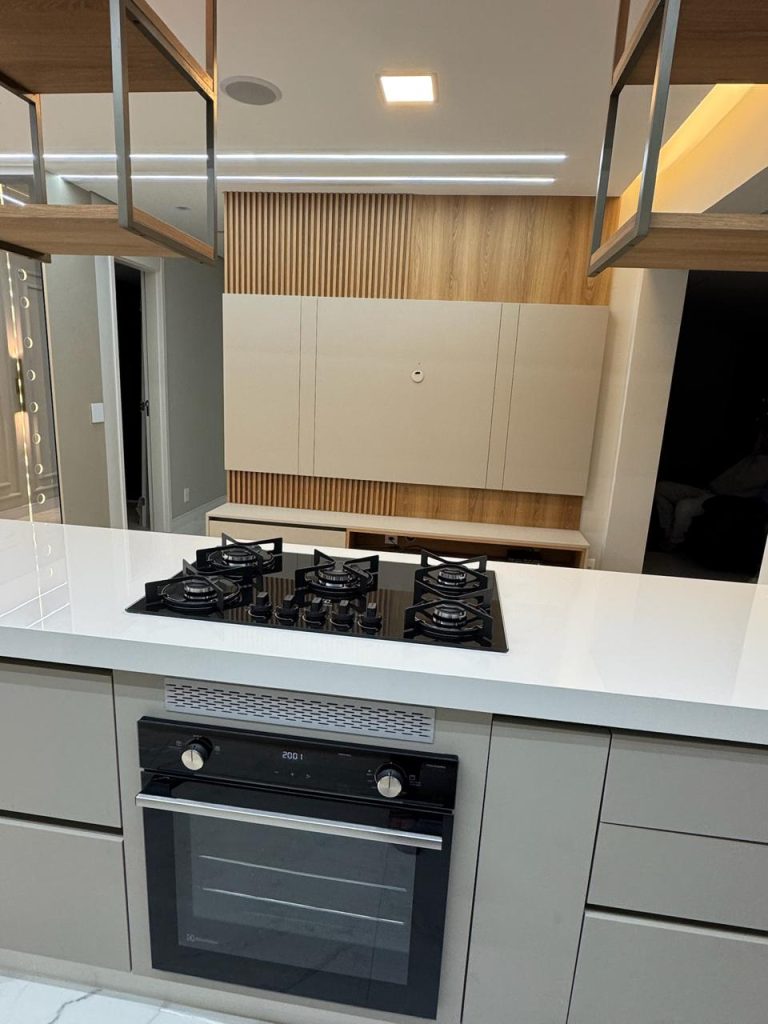 Maravilhoso Apartamento na Vila Prudente