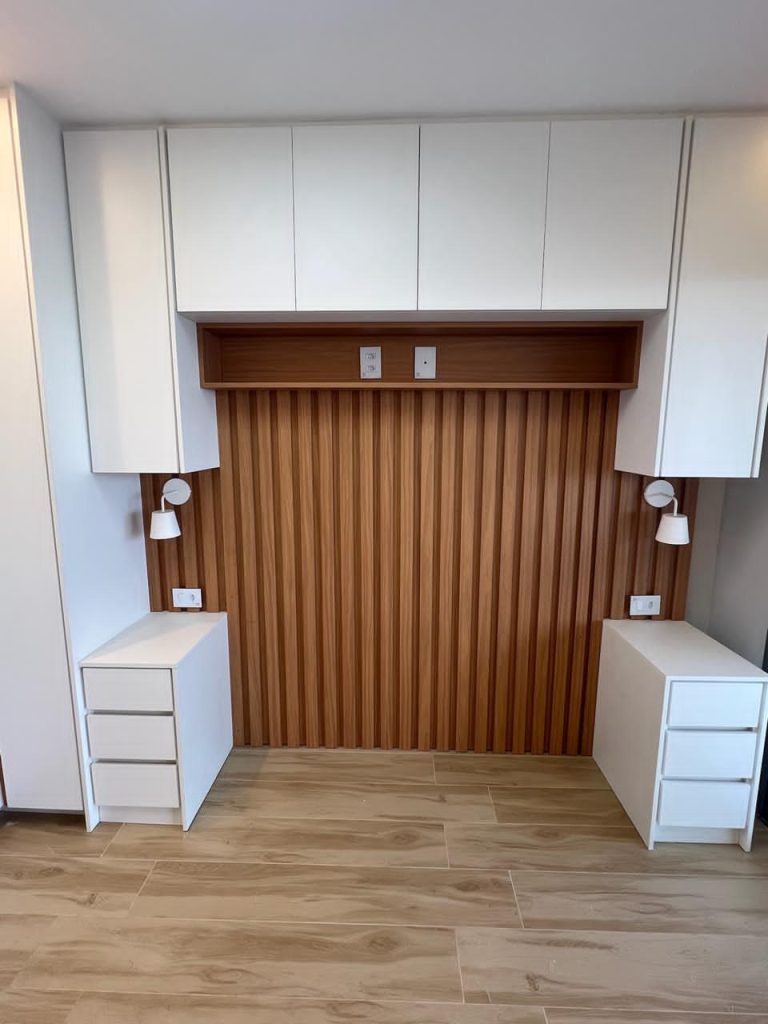 Maravilhoso Apartamento na Vila Prudente