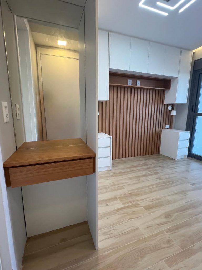 Maravilhoso Apartamento na Vila Prudente