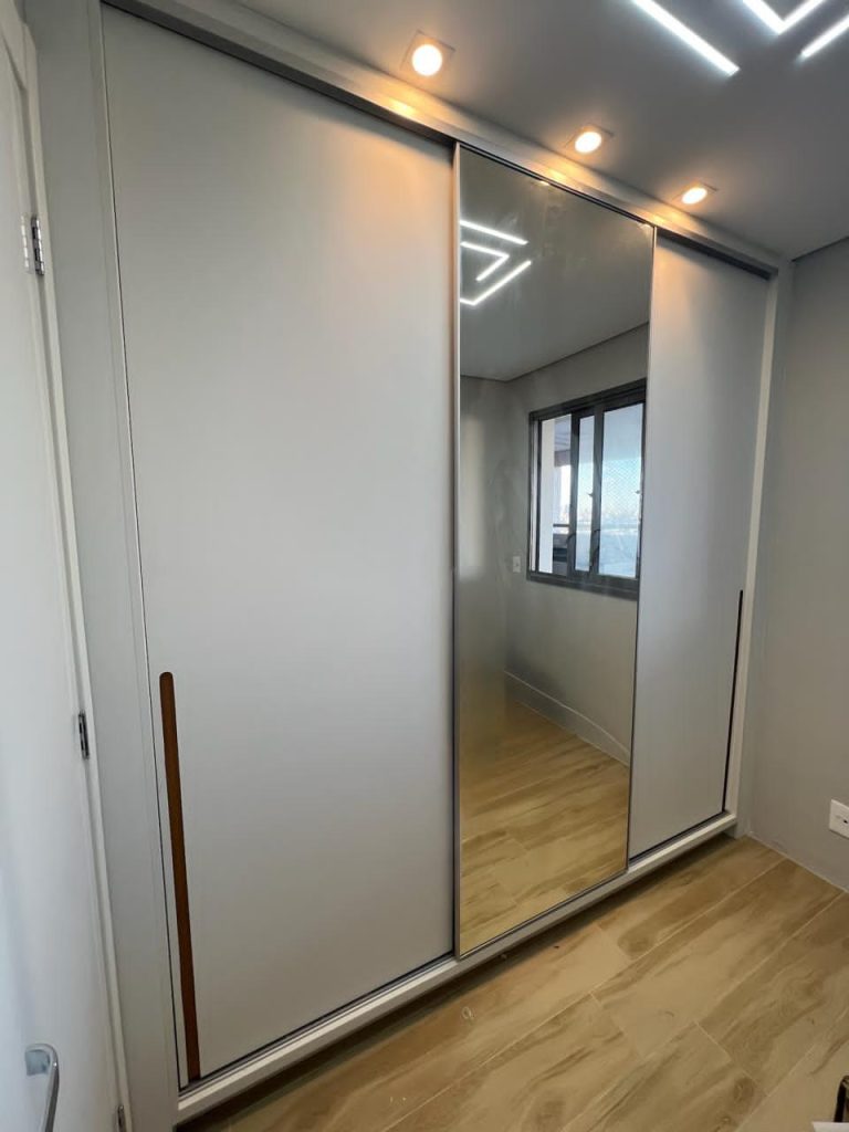 Maravilhoso Apartamento na Vila Prudente