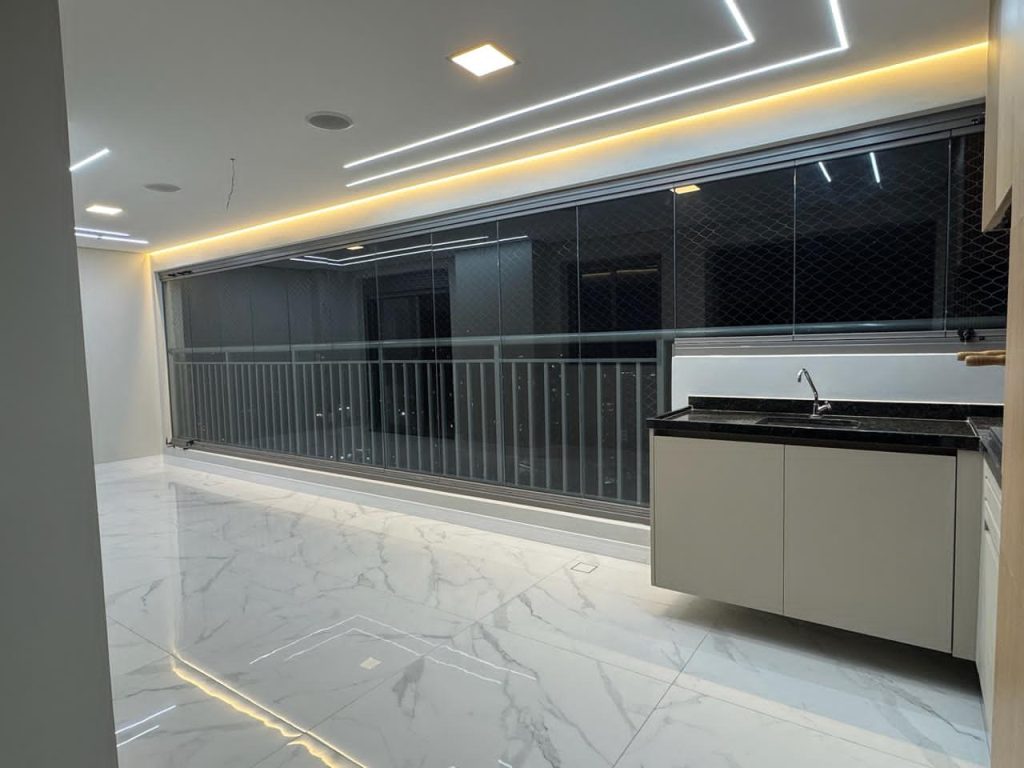 Maravilhoso Apartamento na Vila Prudente