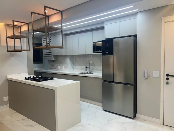 Maravilhoso Apartamento na Vila Prudente