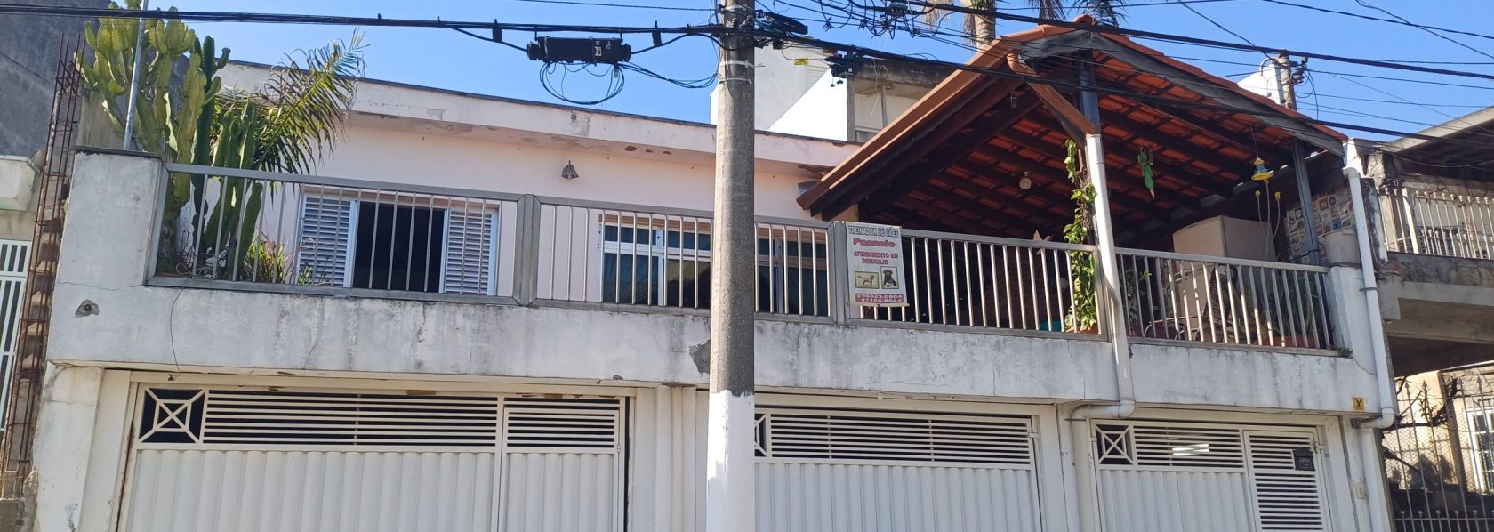 Casa Terrea Casa Terrea