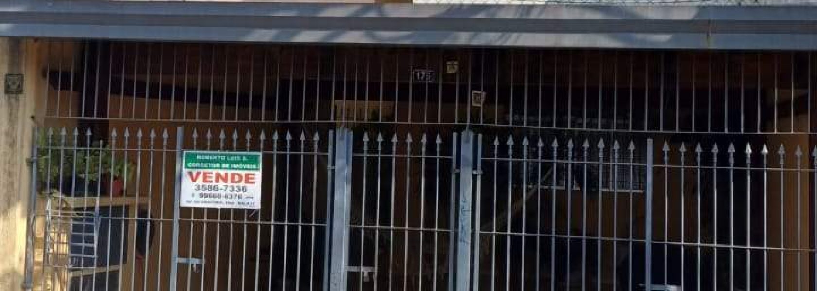 CASA vila Industrial