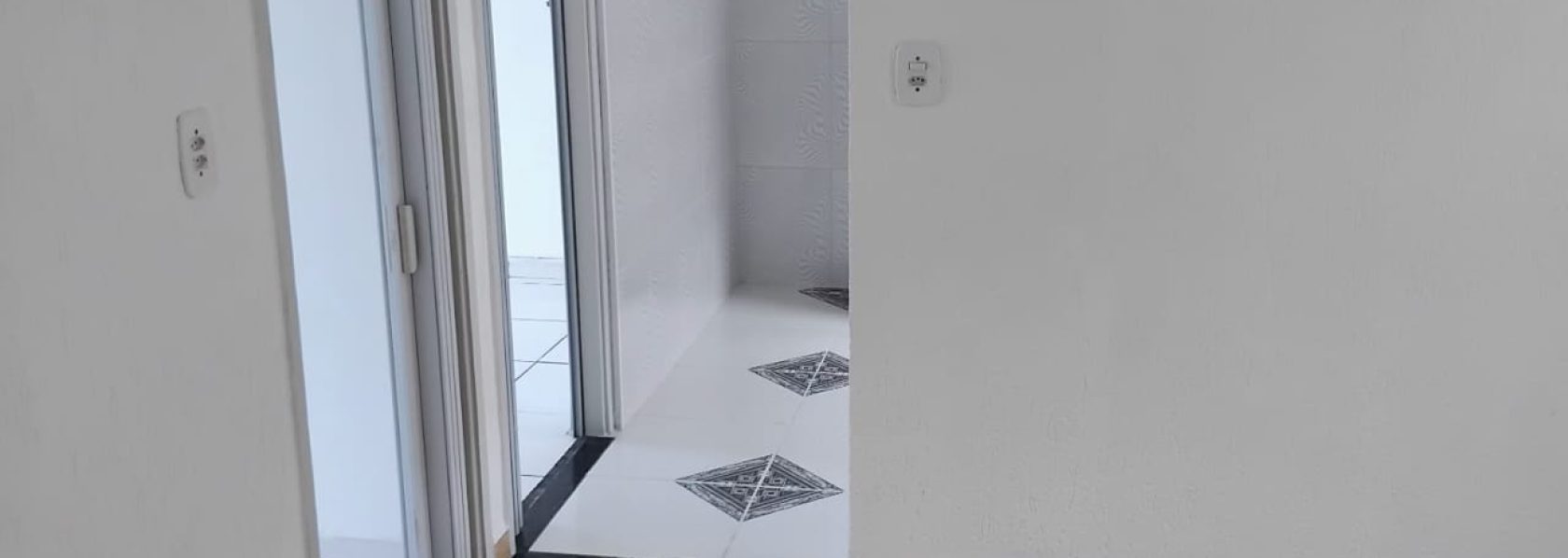 Apartamento  45m²Teotonio Vilela