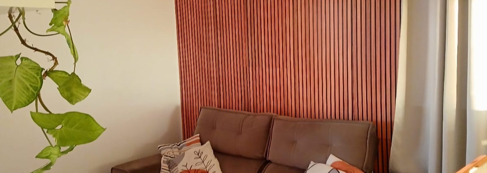 LINDO APARTAMENTO VILA INDUSTRIAL