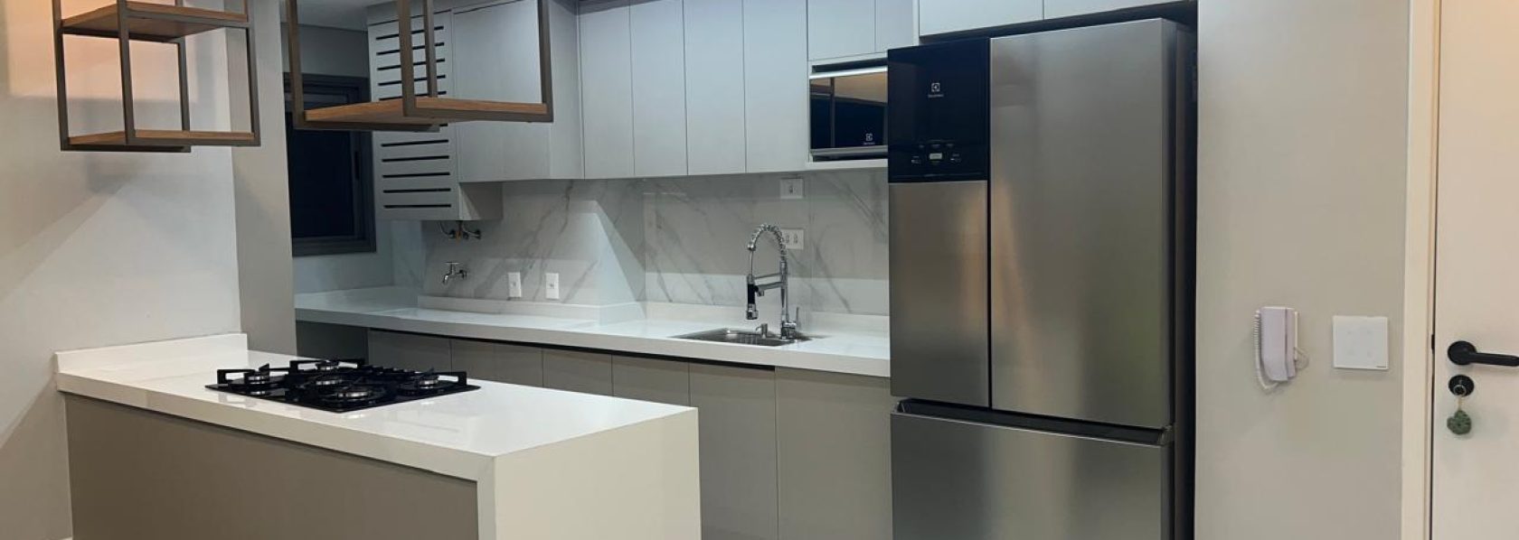 Maravilhoso Apartamento na Vila Prudente