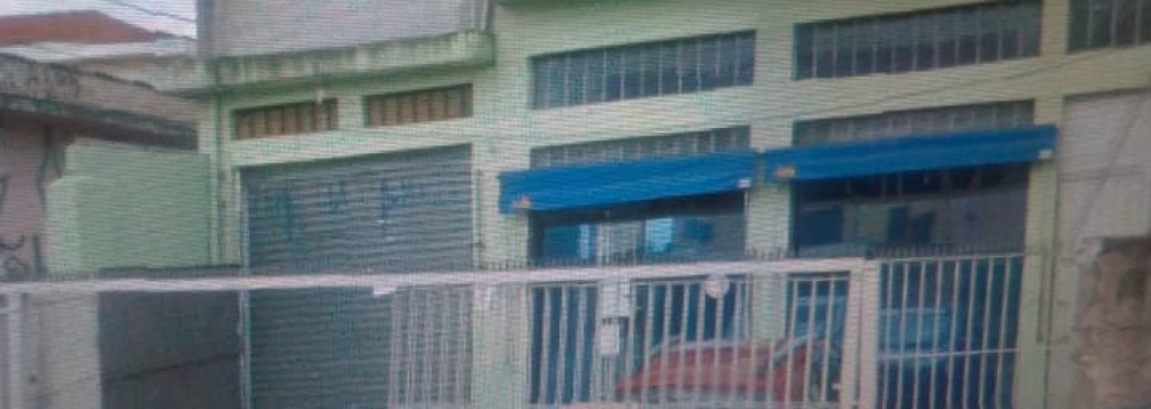 SALÃO COMERCIAL SALÃO COMERCIAL